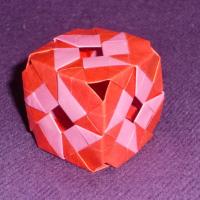 Modular Cube