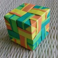 Modular Cube