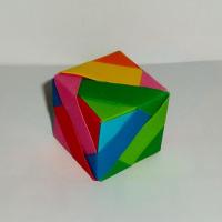 Modular Cube