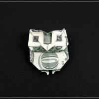 Owl (Pueo)