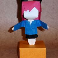 Neko Form