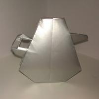 Teapot
