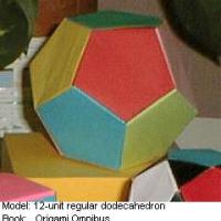 Dodecahedron