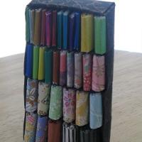 Bookcase (4 shleves)
