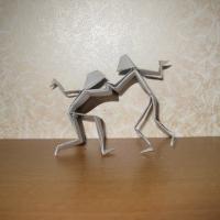 Dancers