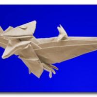 Pteranodon