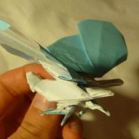 Mariposa