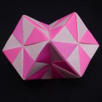 Bird Cube 6 unit