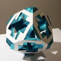 Modular cube (12 p.)