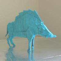 Boar God