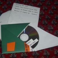 CD-album