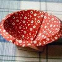 Snack Dish