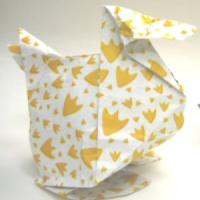Little Big Duck