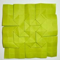Twisted Paper