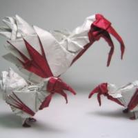 Extinct Bird