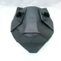 Panther Mask