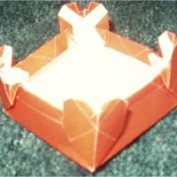 4 Heart Box