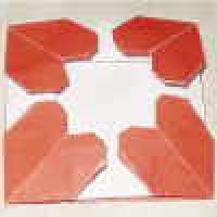 Heart Picture Frame