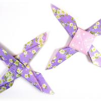 Duo Propellor