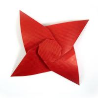 Twist Star