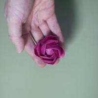 Modified Kawasaki Rose