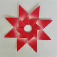 8-Point Star