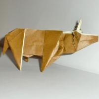 Cow