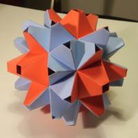 Variant Cube 60-Unit Structure