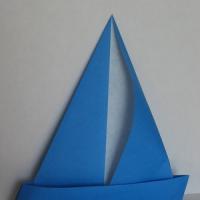 sailboat