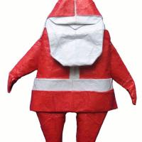 Santa Claus