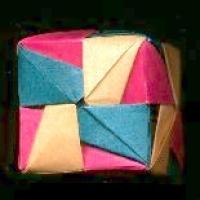 Cube Unit 3