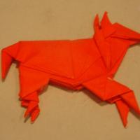 Bull