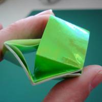 Box - interlocking