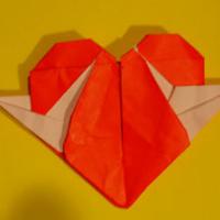 Heart - Fly