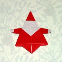 Santa Claus