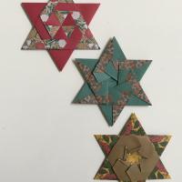 6-Pointed Stars