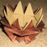Impossible Vase