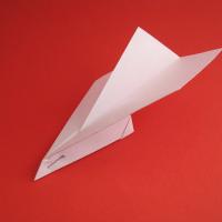 Arrow-Feather Craft