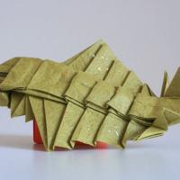 Anomalocaris