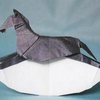 Rocking Horse