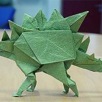 Stegosaurus