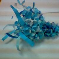 DOLPHIN BLUE FIN