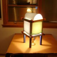 Lamp Shade