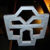 skull puzzle