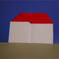 Little house
