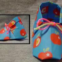 Baby Shoes