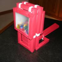 popcorn machine
