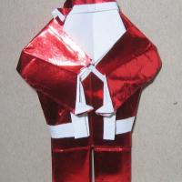 Santa Claus