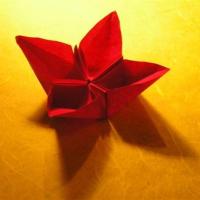 Simple Flower