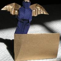 Angel Card